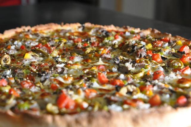Welcome to Gonzo's Rock & Roll Pizzeria photo 2 of 3
